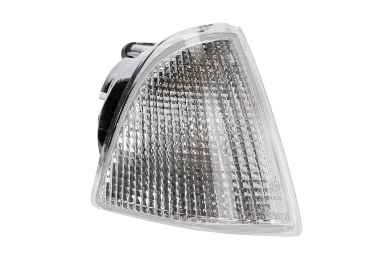 Semnalizator fata dreapta potrivit CITROEN JUMPER FIAT SCUDO PEUGEOT 806, EXPERT 1994-2003 - (alb)