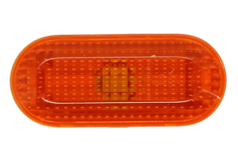 Semnalizator fata Dreapta/Stanga (galben) potrivit FORD FIESTA V, FOCUS C-MAX, FOCUS II, FUSION 1.25-2.5 2001-2012 dupa 2001
