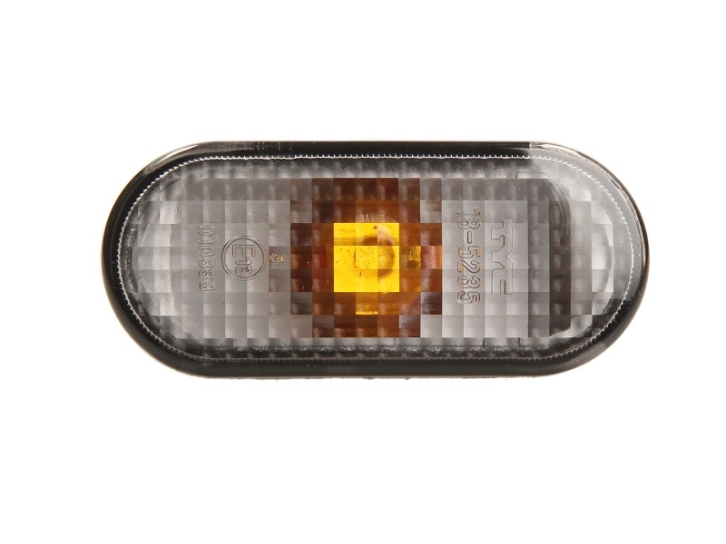 Semnalizator fata Dreapta/Stanga (gri) potrivit FORD GALAXY I; SEAT ALHAMBRA, AROSA, CORDOBA, CORDOBA VARIO, IBIZA II, LEON, TOLEDO II 1.0-Electric