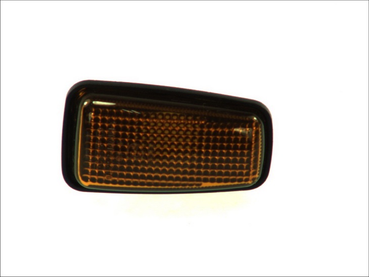 Semnalizator fata Dreapta/Stanga (portocaliu) potrivit CITROEN BERLINGO, BERLINGO/MINIVAN, EVASION, JUMPY I, SAXO, XANTIA, XSARA, ZX; PEUGEOT 106 II