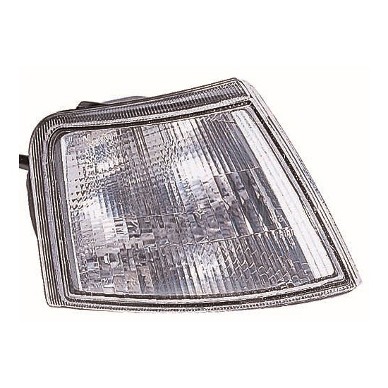 Semnalizator fata Dreapta (transparent) potrivit SEAT TOLEDO I 1.6-2.0 1991-1999 1991-1999