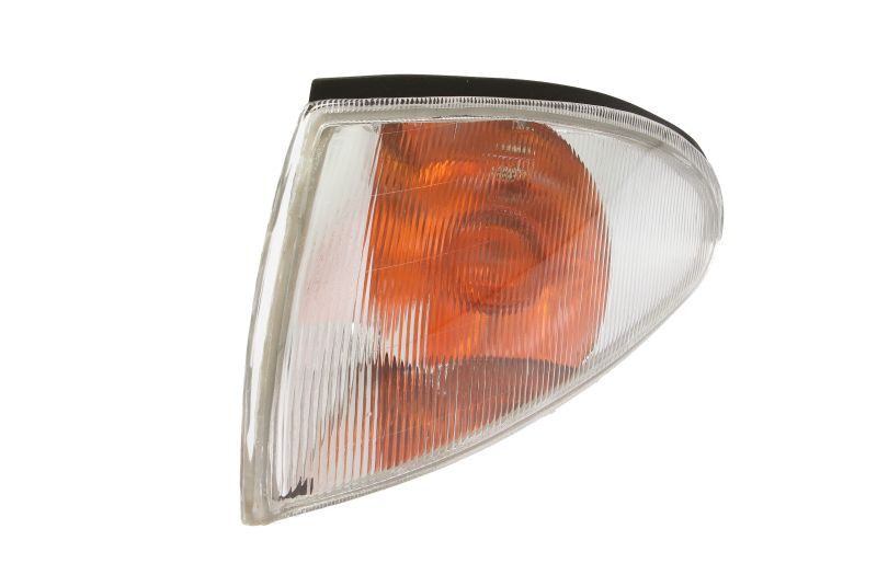 Semnalizator fata Stanga (alb) potrivit MITSUBISHI COLT IV, LANCER V 1.3-2.0D 1991-2003 1992-1996