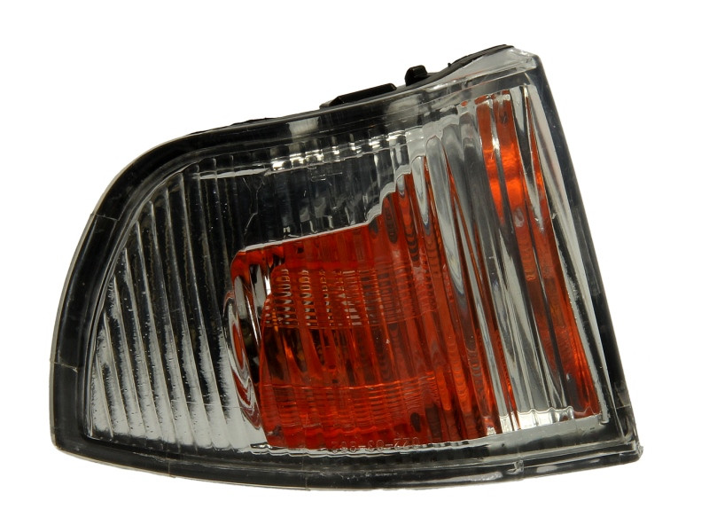 Semnalizator oglinda Dreapta potrivit IVECO DAILY IV, DAILY V, DAILY VI 2.3D-Electric dupa 2006 - (transparent)