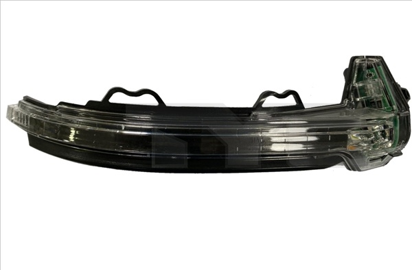 Semnalizator oglinda laterala Dreapta (LED) potrivit AUDI A4 ALLROAD B9, A4 B9, A5 1.4-3.0DH dupa 2015 dupa 2015