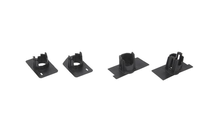 Set montare senzori parcare Fata 4 buc potrivit OPEL ASTRA J, ASTRA J GTC dupa 2009 Break / Hatchback 2011-2015