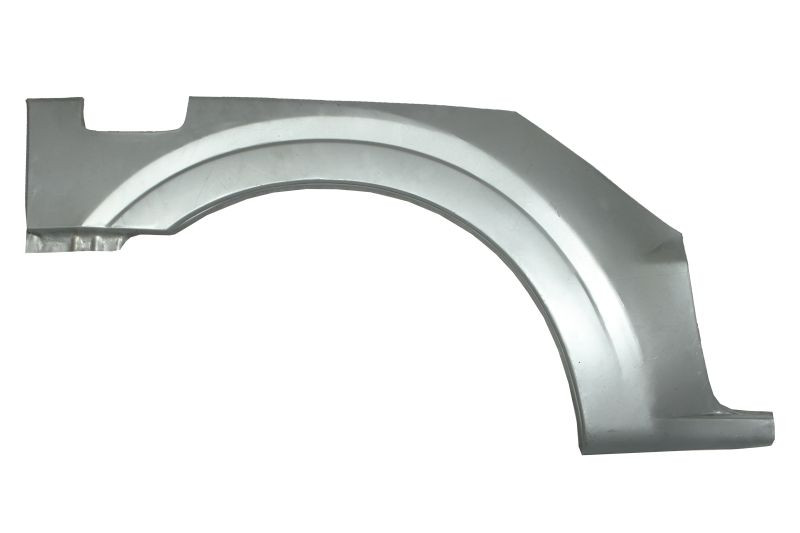 Set reparatie aripa interioara Dreapta Spate potrivit MITSUBISHI PAJERO III 3D 2000-2007