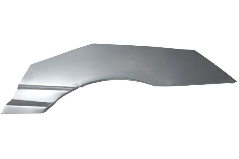 Set reparatie aripa interioara Stanga Spate potrivit MERCEDES C-CLASS SPORTCOUPE CL203 2001-2008 - (partea de sus)