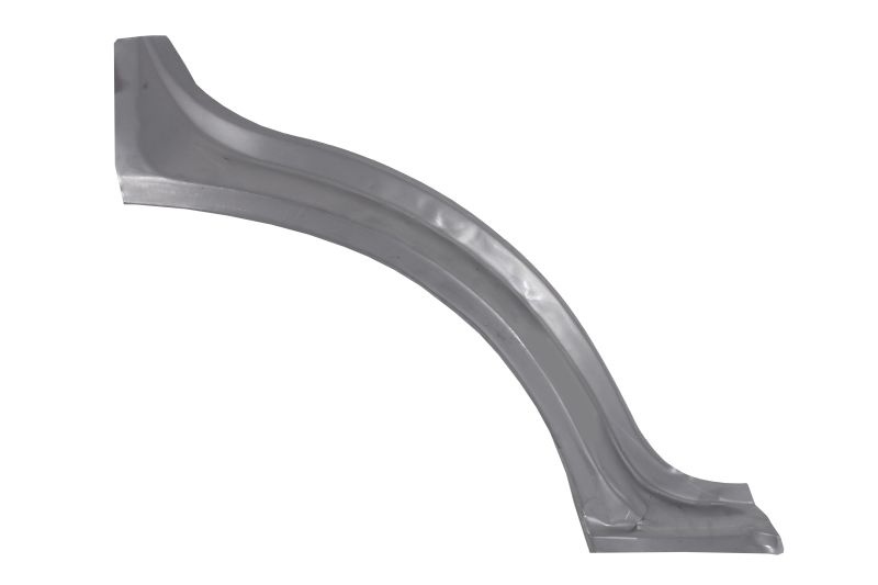 Set reparatie aripa interioara Stanga Spate potrivit NISSAN PATHFINDER III R51 2005-2012 - (Partea frontala)