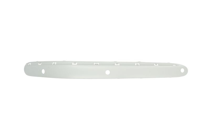 Spoiler bara Fata Dreapta cu locas senzorii parcare potrivit MERCEDES S W220 1998-2005 2003-2005