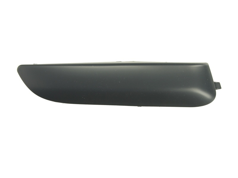 Spoiler bara Fata Dreapta grund potrivit PEUGEOT 308, 308 I, 308 II 2007-2021 2007-2011