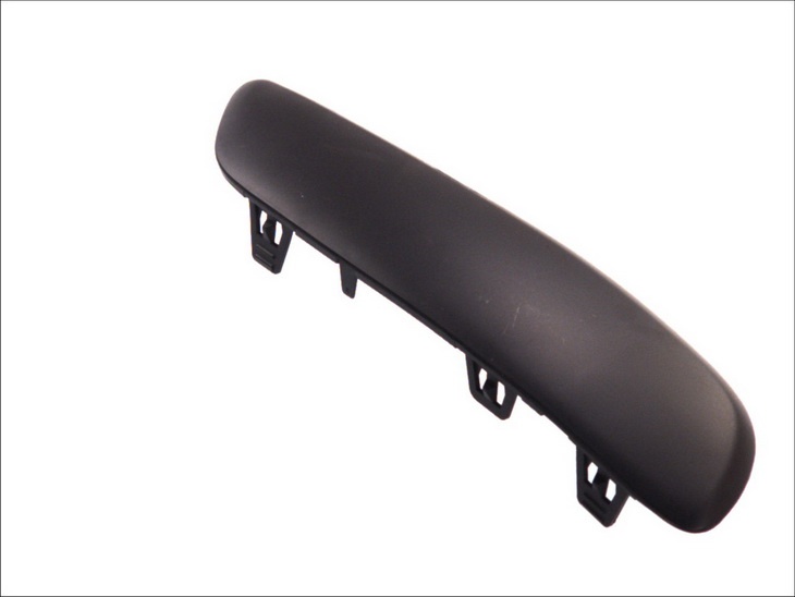 Spoiler bara Fata Dreapta grunduit potrivit PEUGEOT 307, 307/KOMBI 2000-2012 2005-2007