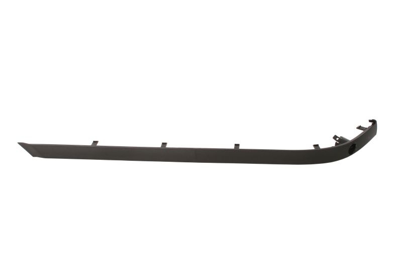Spoiler bara Spate Stanga cu gauri senzorii parcare potrivit BMW 5 E39 1995-2004 Break 1997-2004