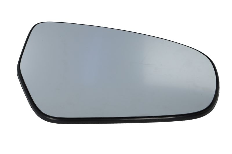 Sticla oglinda dreapta potrivit SUZUKI SX4 S-Cross, VITARA LY dupa 2015 - (convex)
