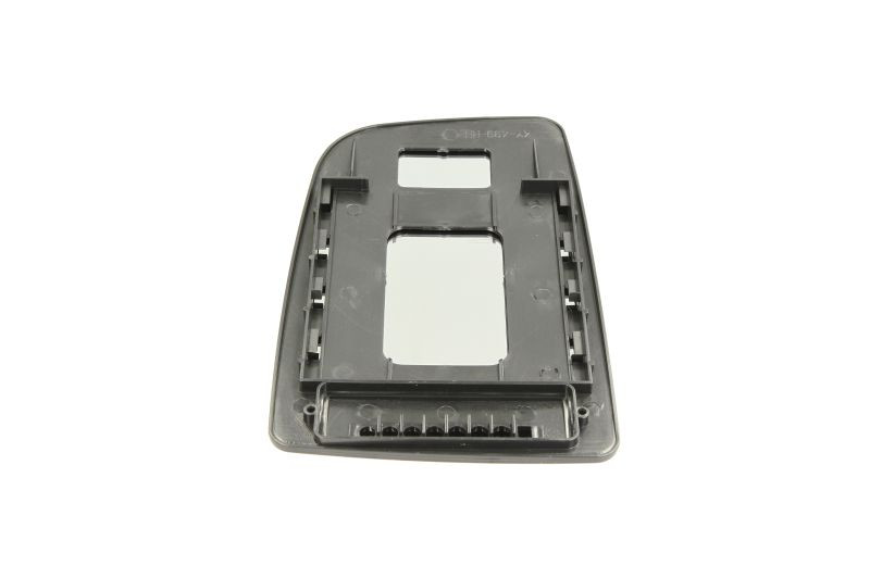 Sticla oglinda exterioara Dreapta potrivit MERCEDES SPRINTER 3,5-T (B906), SPRINTER 3-T (B906), SPRINTER 3-T (B910), SPRINTER 4,6-T (B906) dupa 2006