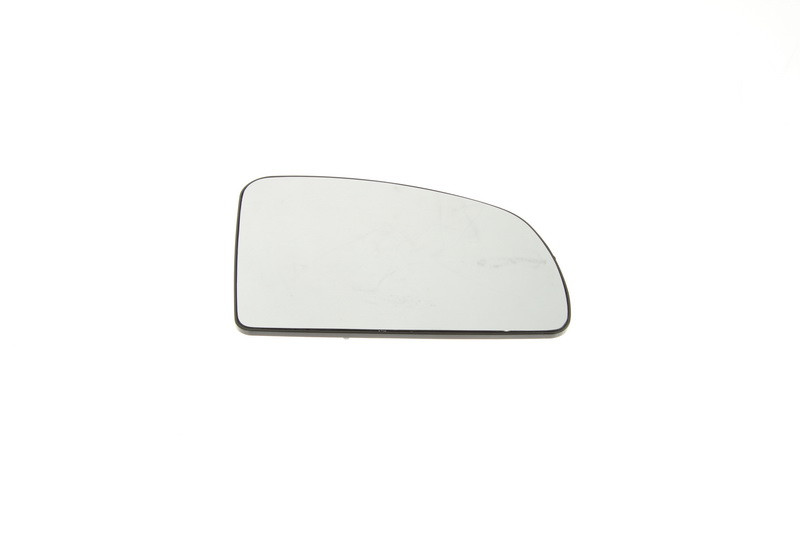 Sticla oglinda exterioara Dreapta potrivit OPEL MERIVA A 2003-2010 - (convexa)