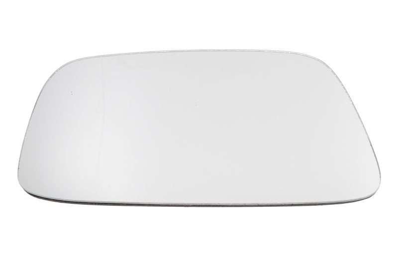 Sticla oglinda exterioara Stanga potrivit JEEP GRAND CHEROKEE III 2004-2010 - (convexa, incalzita)