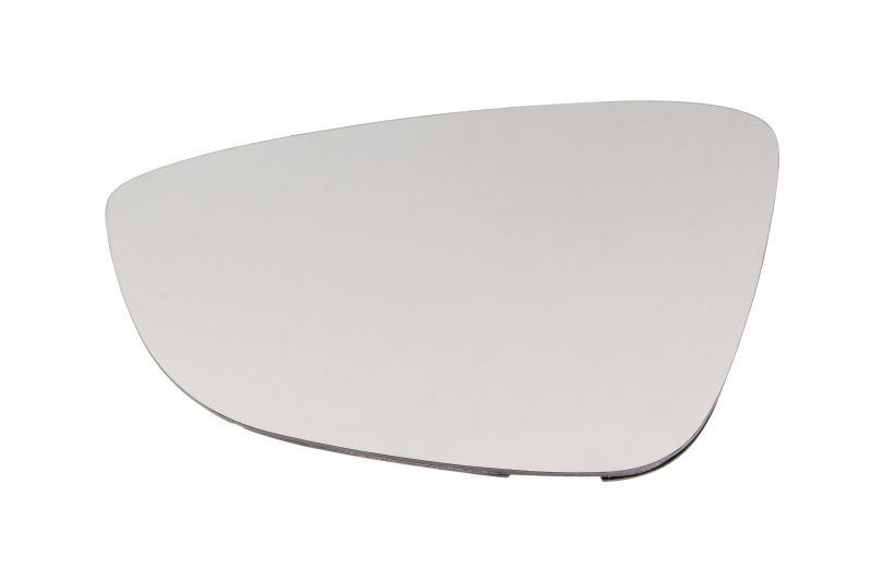 Sticla oglinda exterioara Stanga potrivit VW BEETLE, EOS, JETTA IV, PASSAT B7 ALLTRACK, PASSAT B6, PASSAT B7, PASSAT B7/combi, SCIROCCO III dupa 2006