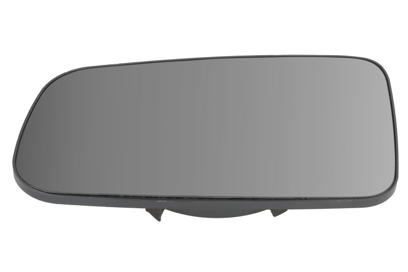 Sticla oglinda laterala Stanga potrivit CITROEN ZX 1991-1998 - (plat, incalzita)