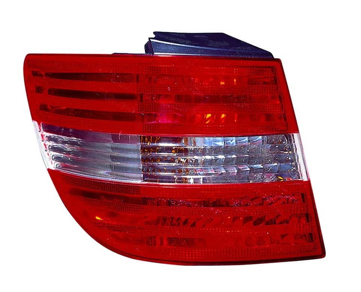 Stop spate Stanga (extern, P21/5W/P21W) potrivit MERCEDES B SPORTS TOURER (W245) 2005-2011