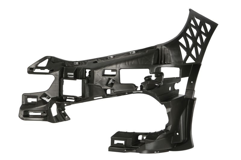 Suport bara Fata Stanga potrivit MERCEDES E T-MODEL (S212), E (W212) 1.8-6.2 2009-2016 - (lateral, plastic, AMG)