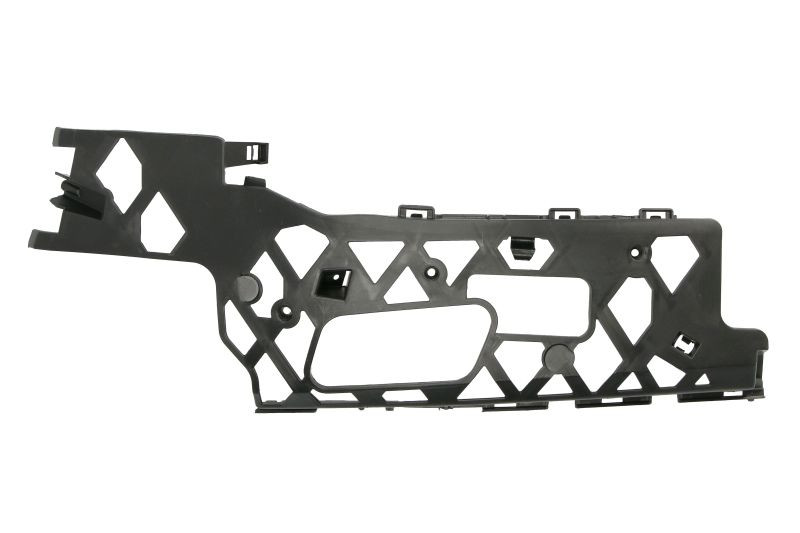 Suport bara protectie fata stanga potrivit VW CC 2011-2016 - (plastic)