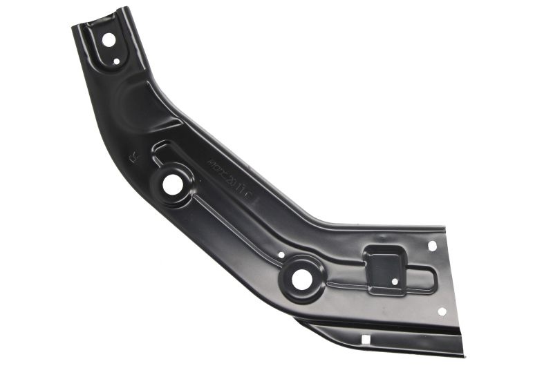 Suport fixare Dreapta potrivit VW PASSAT B7 USA 2011-2015 - (partea de sus; otel)
