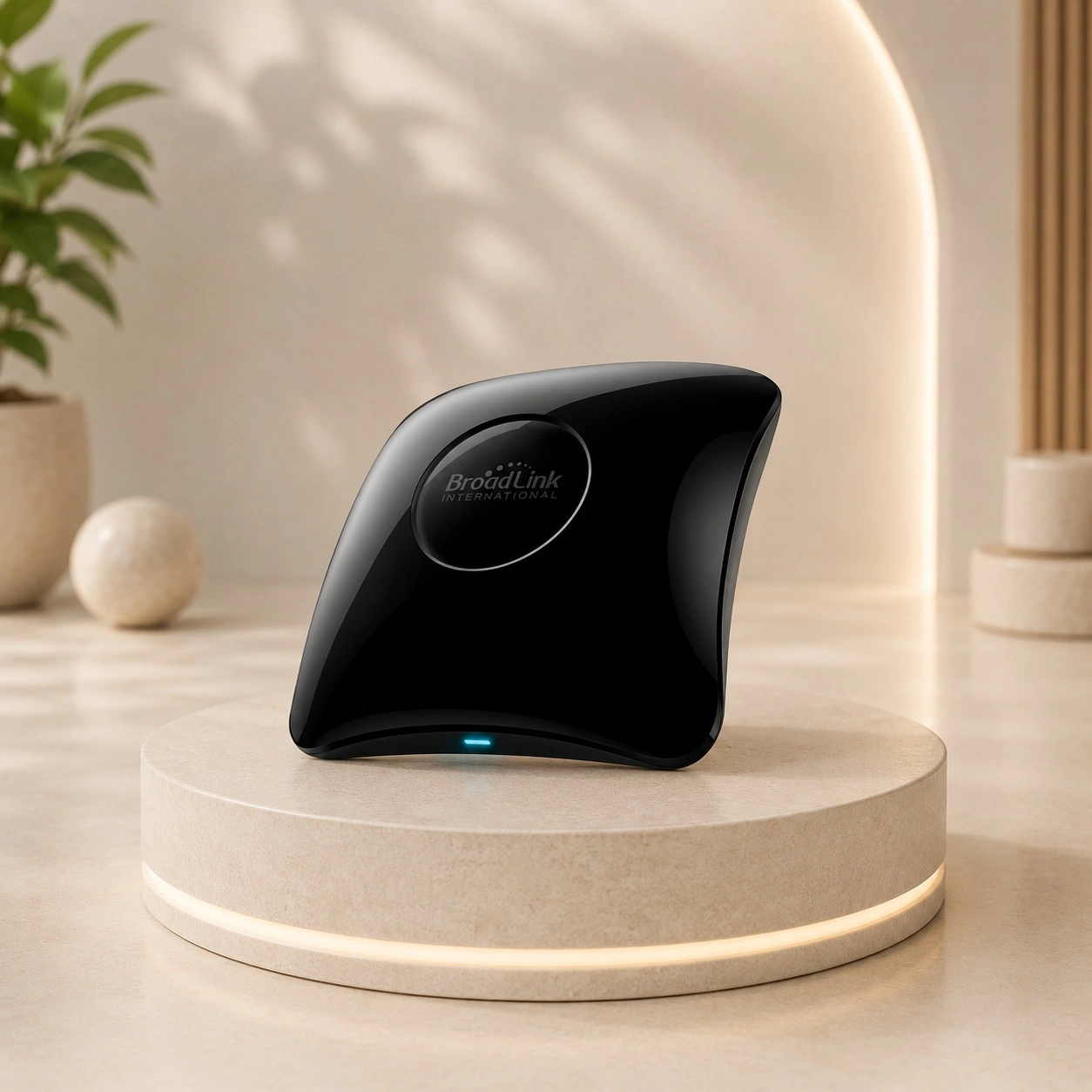 BroadLink T2