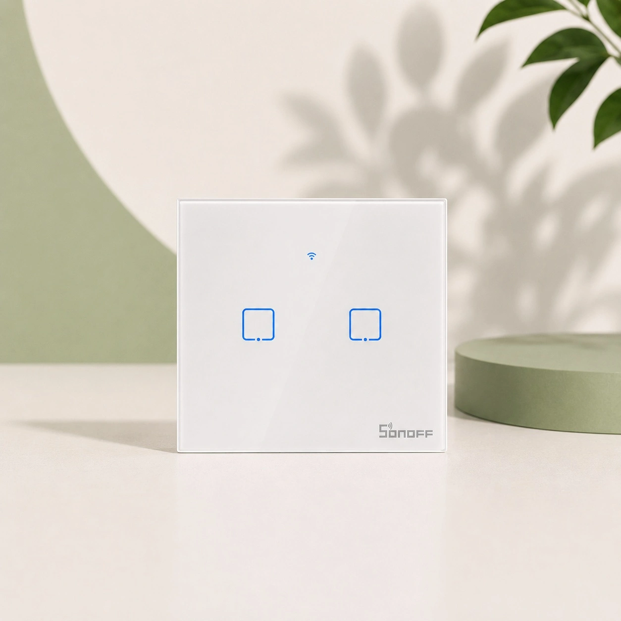 Sonoff T1 EU TX