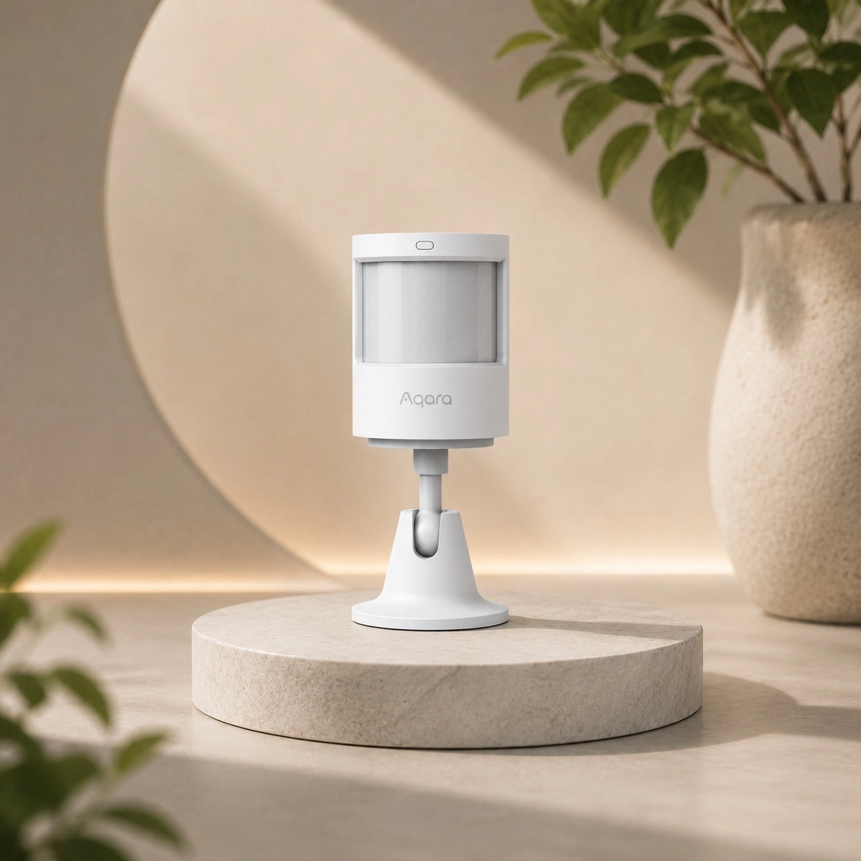 Aqara P2 Motion