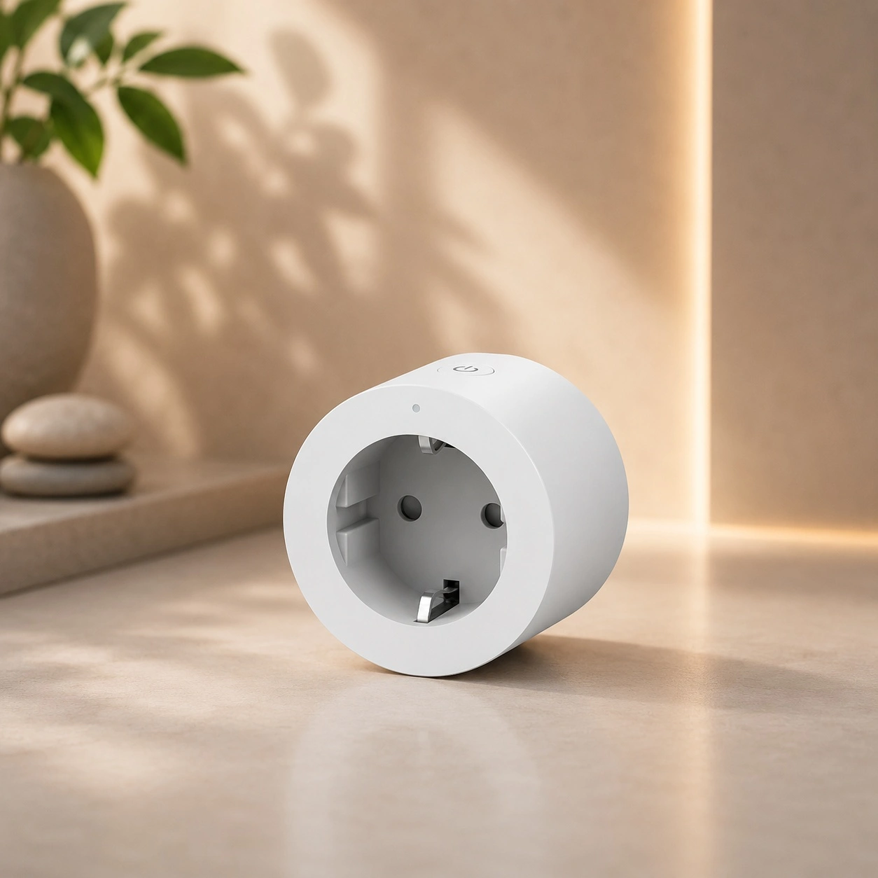 Aqara Smart Plug SP-EUC01