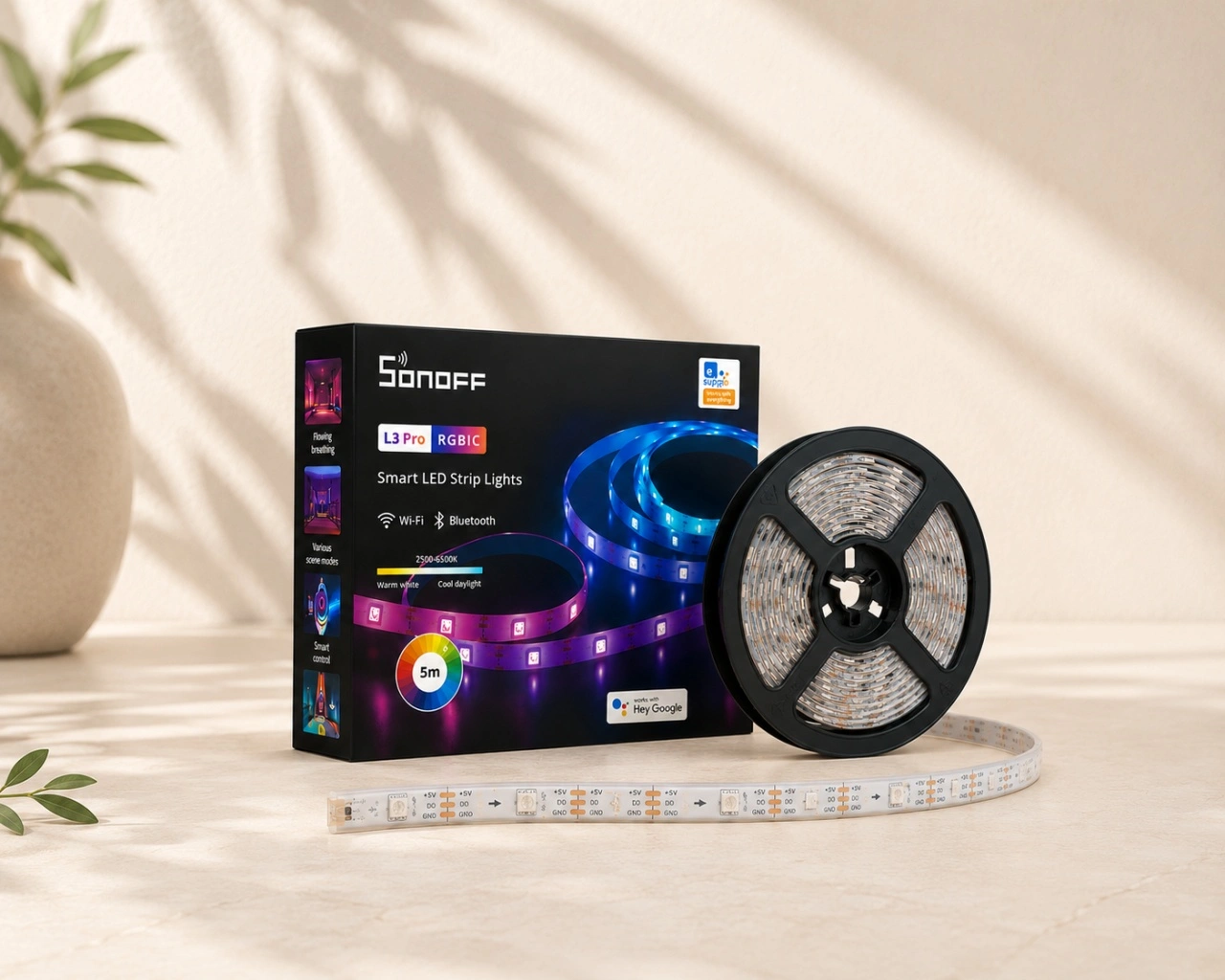 Sonoff L3 Pro