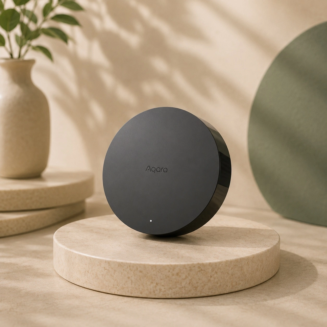 Aqara M200