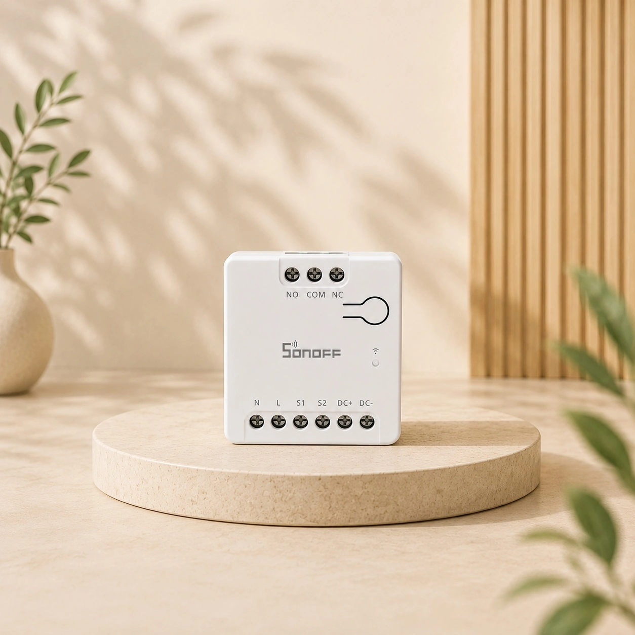 Sonoff MINI-D