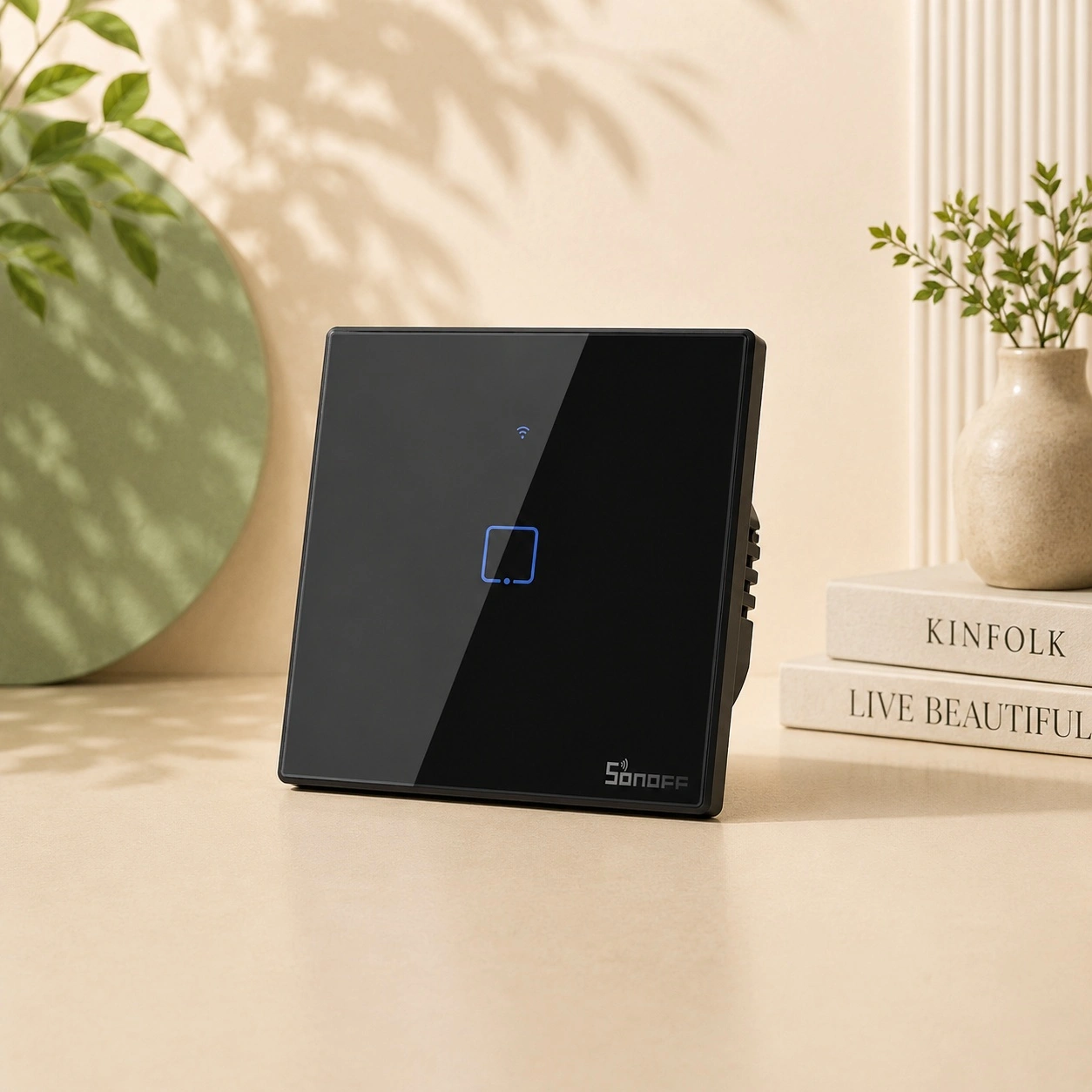 Sonoff T3 EU TX Touch